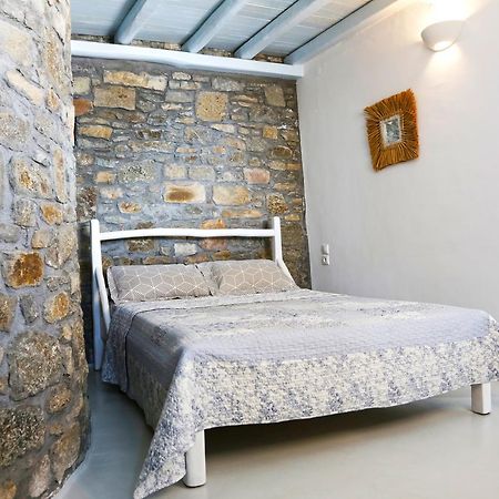 Supreme Villa Helios Kalafatis Luaran gambar