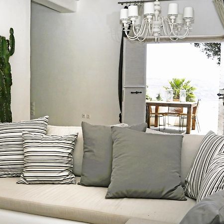 Supreme Villa Helios Kalafatis Luaran gambar