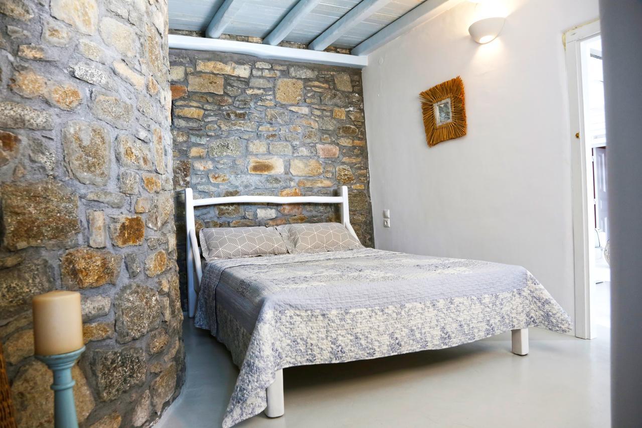 Supreme Villa Helios Kalafatis Luaran gambar