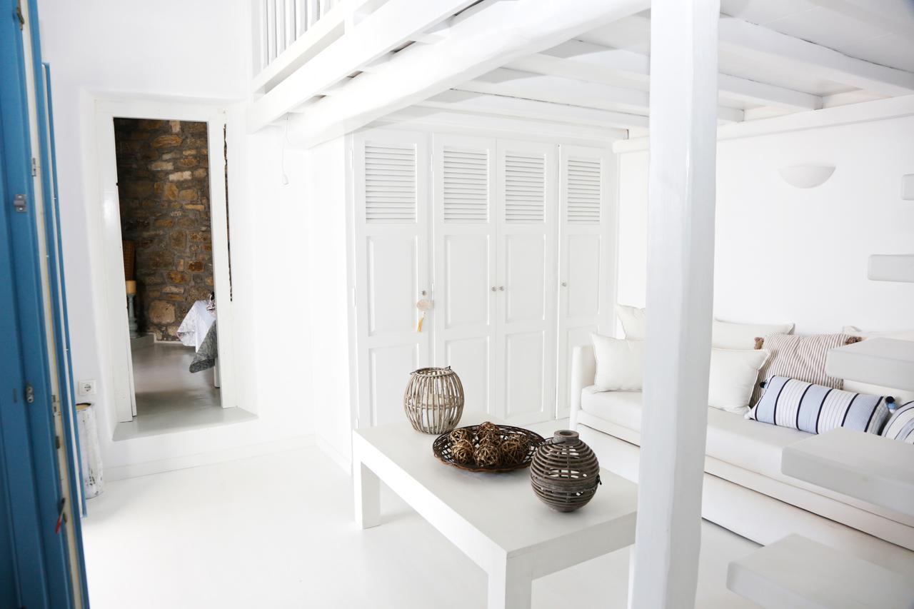 Supreme Villa Helios Kalafatis Luaran gambar