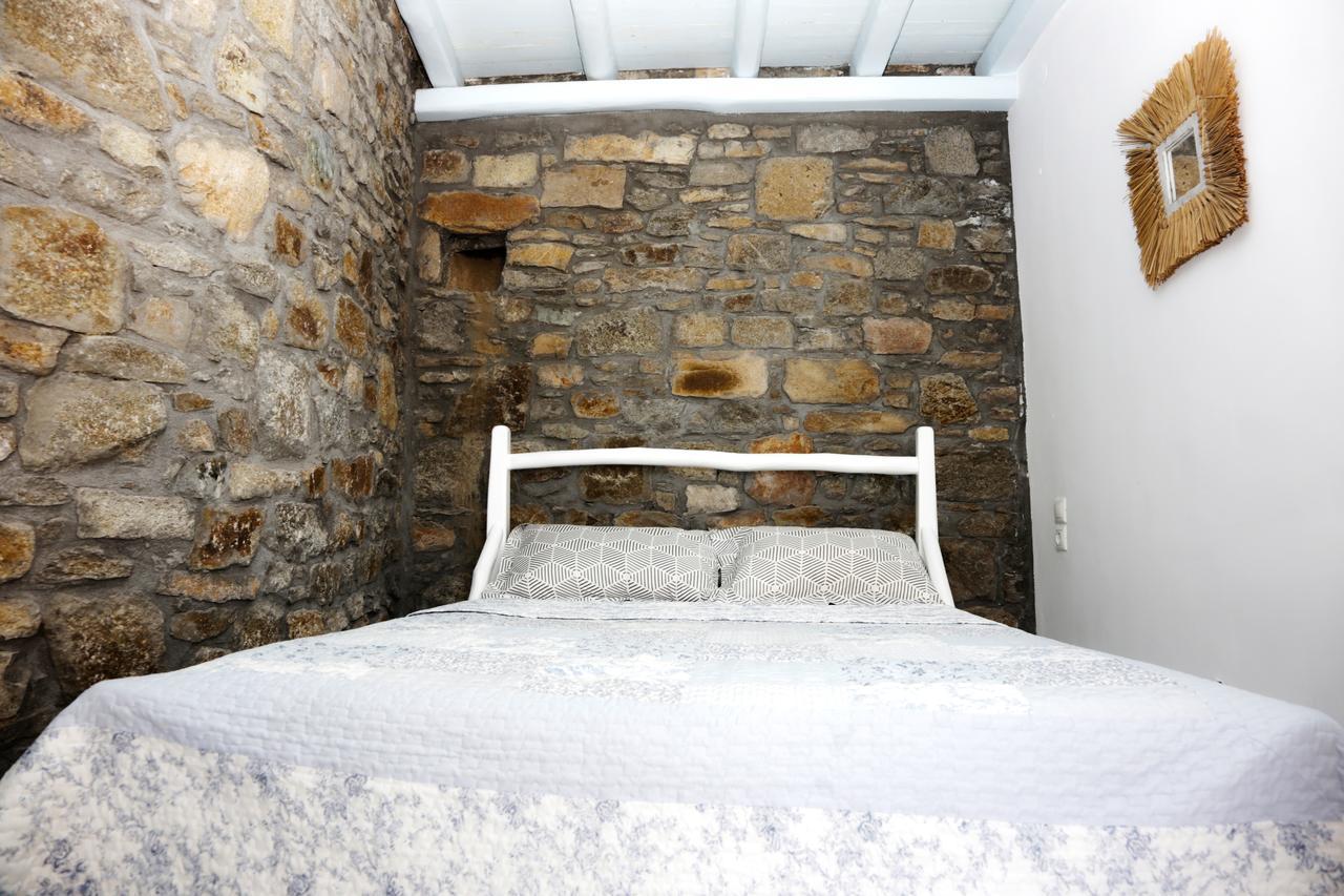 Supreme Villa Helios Kalafatis Luaran gambar