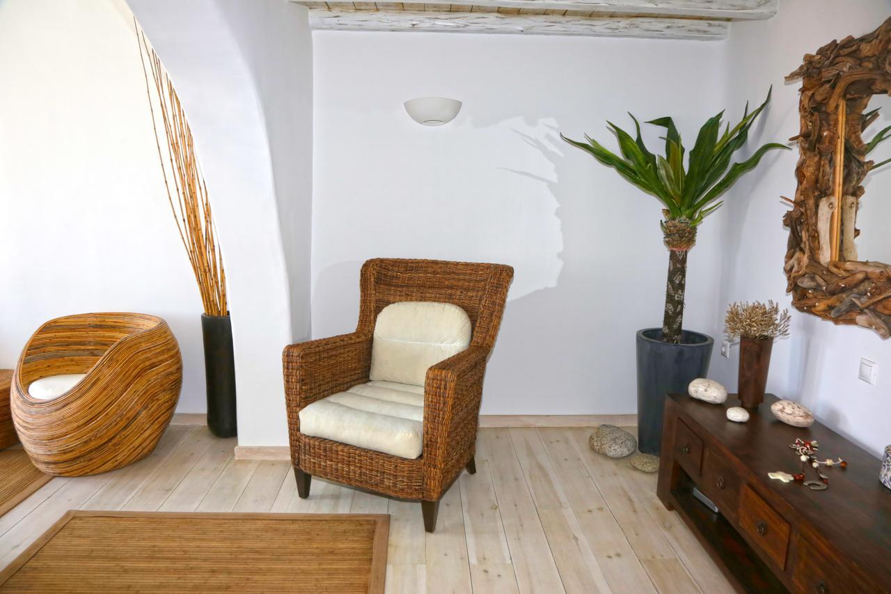 Supreme Villa Helios Kalafatis Luaran gambar