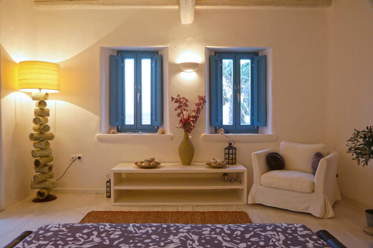 Supreme Villa Helios Kalafatis Luaran gambar