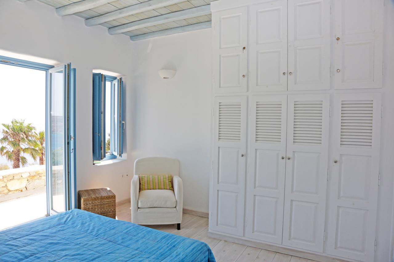 Supreme Villa Helios Kalafatis Luaran gambar
