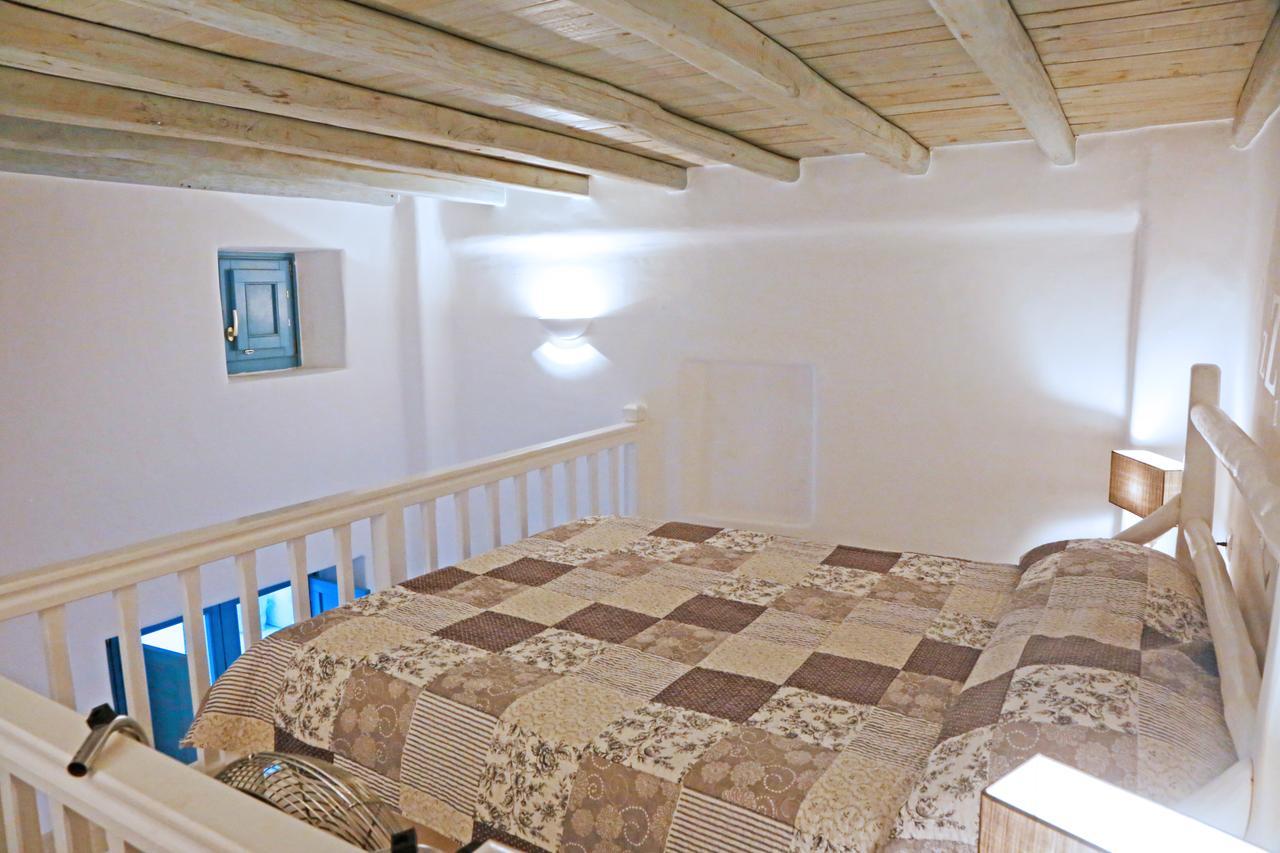 Supreme Villa Helios Kalafatis Luaran gambar