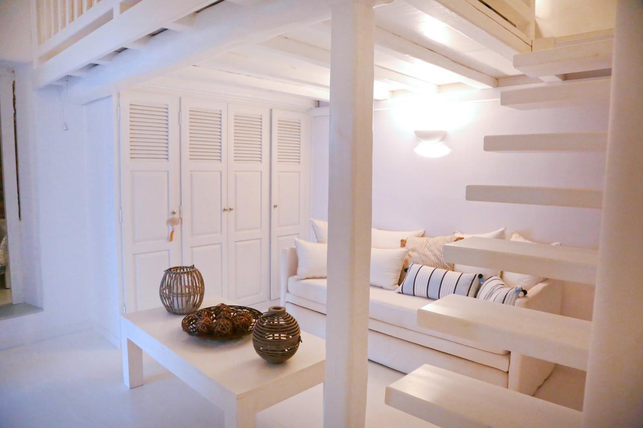 Supreme Villa Helios Kalafatis Luaran gambar
