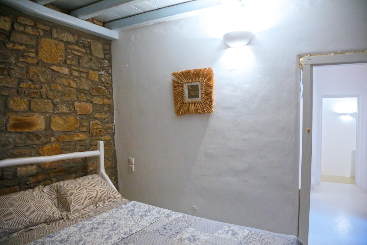 Supreme Villa Helios Kalafatis Luaran gambar