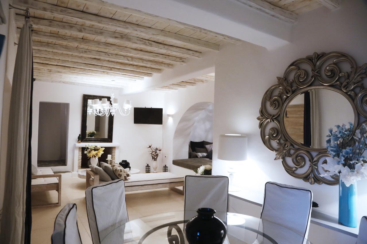 Supreme Villa Helios Kalafatis Luaran gambar